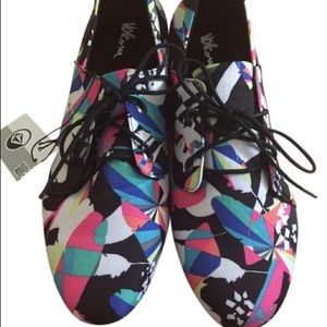 Valcom Multi Sneakers